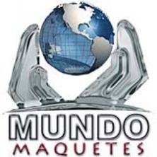 MUNDO MAQUETES (19) 3656-7012
